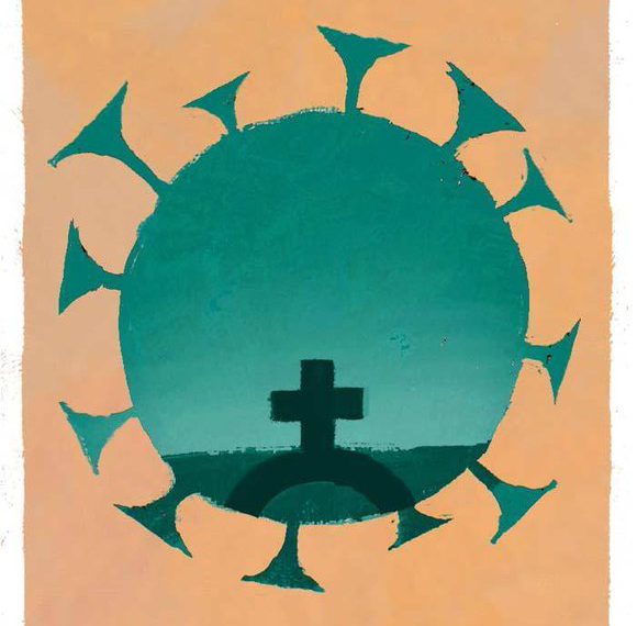 ¿Qué nos dicen las actas de defunción de la CDMX?