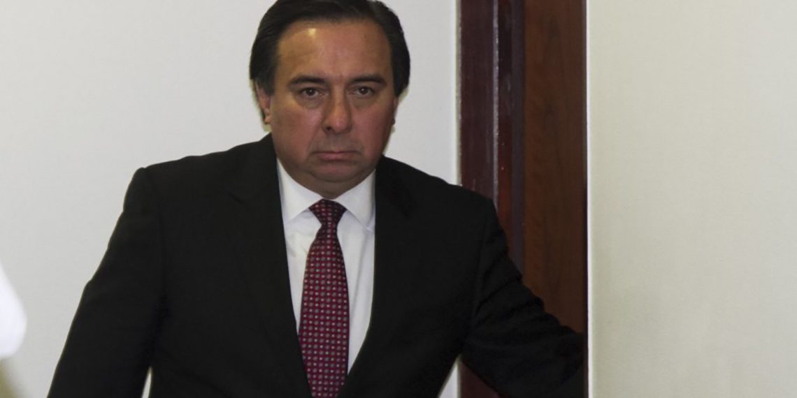 Tomás Zerón escapó del país y es buscado por Interpol: FGR