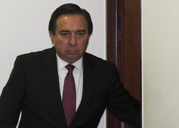 Tomás Zerón escapó del país y es buscado por Interpol: FGR