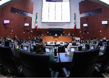 Álvarez Icaza: La relación entre #AMLO y el poder legislativo, entre la nueva época y el desprecio