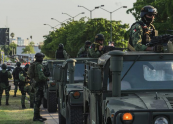 López Obrador admite que ordenó la liberación del hijo del Chapo Guzmán