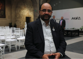 La conectividad delimitará ahora la posibilidad de ejercer derechos: Álvarez Icaza