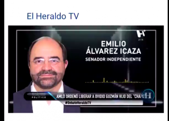 Del #Culiacanazo, Obrador dio dos versiones distintas sobre la liberación de Ovidio Guzmán.