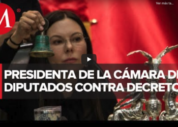 Ante Corte, Laura Rojas interpone controversia contra regreso de Ejército a seguridad