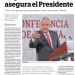 AMLO: Me voy a convertir en guardián del voto.