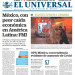 México, con peor caída económica en AL: FMI