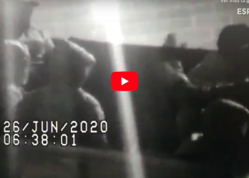 Atentan contra Jefe de Policía de CDMX