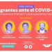 Conversatorio: Migrantes ante el Covid