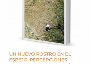 Un nuevo rostro en el espejo: percepciones sobre la discriminación en México