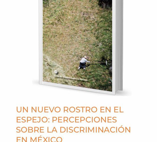 Un nuevo rostro en el espejo: percepciones sobre la discriminación en México