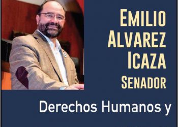 22 de junio – Diálogos por México: Derechos Humanos y Covid-19
