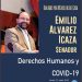 22 de junio – Diálogos por México: Derechos Humanos y Covid-19