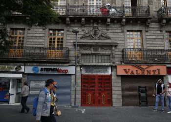 Brasil, México y Perú arrastran a América Latina a su mayor recesión desde que hay registros