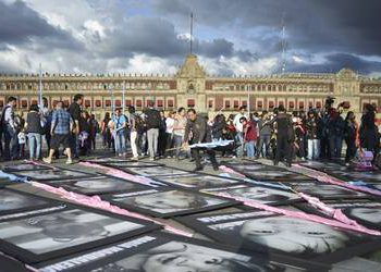 Megarecorte paraliza la atención a víctimas