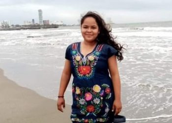 Agrupaciones exigen a Fiscalía de Edomex liberación de Kenia Hernández