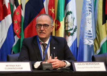 “En América Latina podemos tener un retroceso histórico en la lucha contra el hambre”