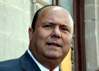 Detienen a César Duarte en Florida #OperaciónSAFIRO #JusticiaParaChihuahua