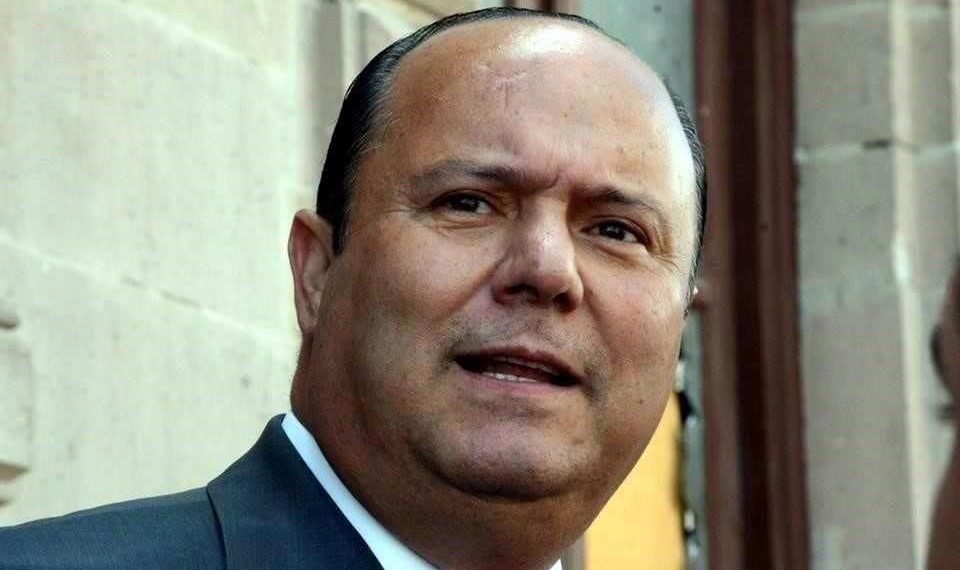 Detienen a César Duarte en Florida #OperaciónSAFIRO #JusticiaParaChihuahua