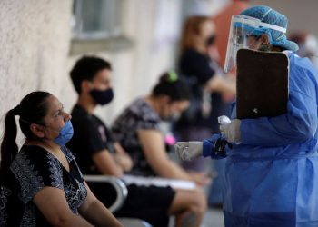En México, el riesgo de contagio lo impone la necesidad no el semáforo