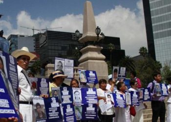 México: la CIDH urge al Gobierno a poner freno a la desaparición de niños en todo el país
