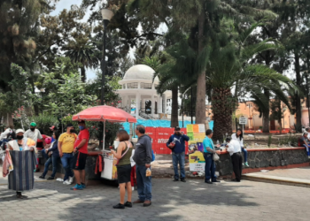 Milpa Alta y Xochimilco, las alcaldías más pobres, con menos camas de hospital y más contagios de COVID