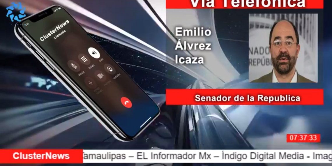 Porque mi voto en contra del TMEC y la visita del presidente a EU