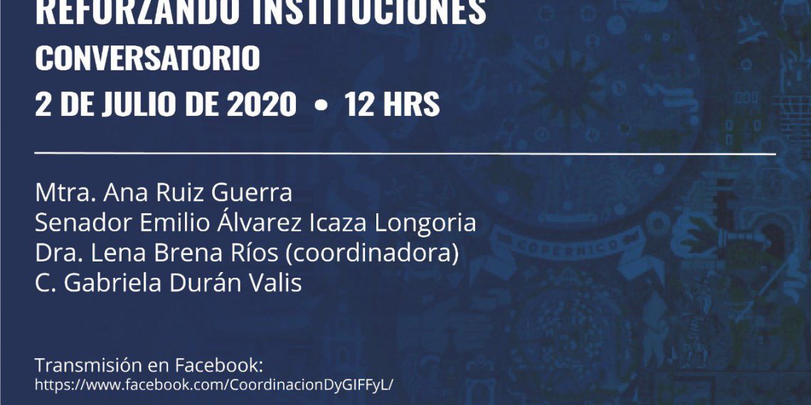 Conversatorio “El papel del Estado en la prevención del Racismo y la Discriminación”