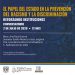 Conversatorio “El papel del Estado en la prevención del Racismo y la Discriminación”