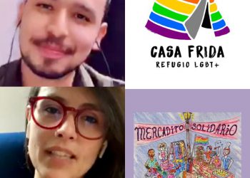 ¿Cómo esta Casa Frida? con Lucía Riojas