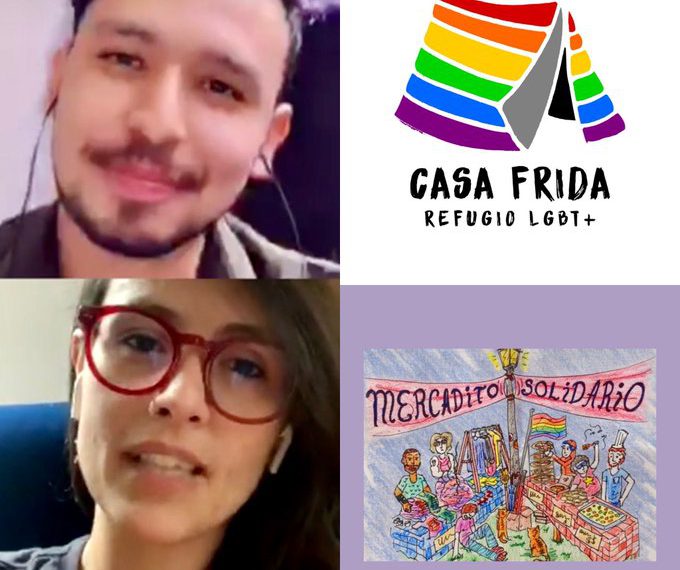 ¿Cómo esta Casa Frida? con Lucía Riojas