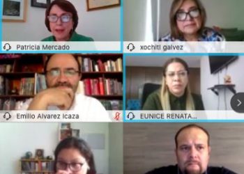 Se analizan proyectos a dictamen en la Comisión de Zonas Metropolitanas y Movilidad