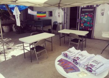 Te esperamos en Casa Frida para seguir apoyando