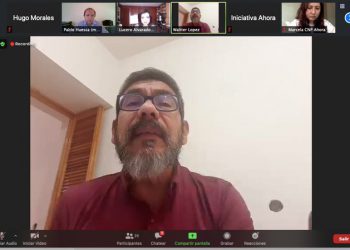 Ahora anuncia alianza con el Frente Queretano por el Derecho a la No Discriminación y el Estado Laico