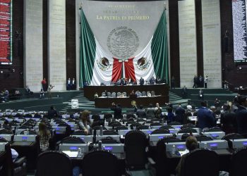 Diputados aprueban a los 4 nuevos consejeros del INE; estos son sus perfiles