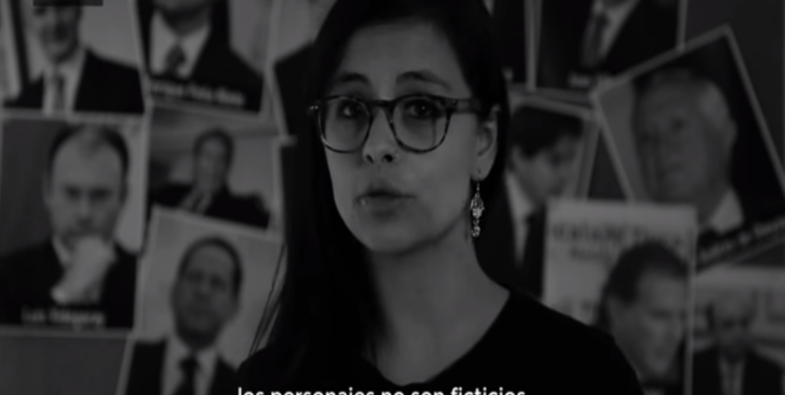 #ElCiclo de corrupción, dinero y elecciones de EPN, Videgaray, Lozoya y OHL