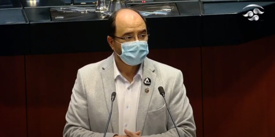 Sobre la ratificación de los nombramientos diplomáticos a la cancillería de Belice, España, Serbia e Irán