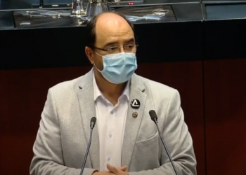 Sobre la ratificación de los nombramientos diplomáticos a la cancillería de Belice, España, Serbia e Irán