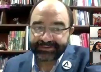 Iniciativa ‘Ahora’ su camino electoral rumbo a 2021 con alianza en Querétaro