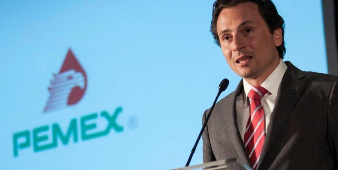 Vence plazo para atención médica de Lozoya: este lunes tendría que comparecer