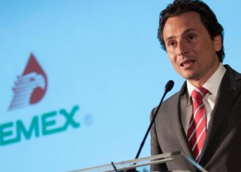 Vence plazo para atención médica de Lozoya: este lunes tendría que comparecer