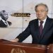 Revela Covid “la fragilidad de un mundo desigual, lamenta Guterres”