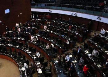 Alistan senadores queja en la Corte por medicinas