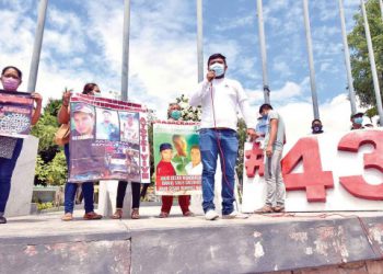 Autonomía de CNDH se ve amenazada, acusan; señalan diferencias políticas