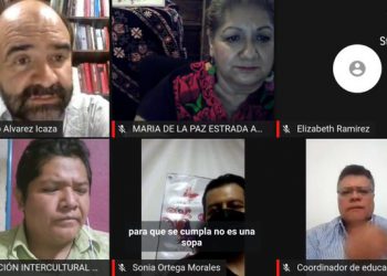 Fiesta de las culturas indígenas -15 de agosto 19:00 hrs