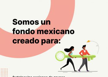 Acento Local, plataforma de proyectos sobre justicia social y DH