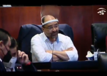 Mi reconocimiento a la Senadora Mónica Fernández Balboa