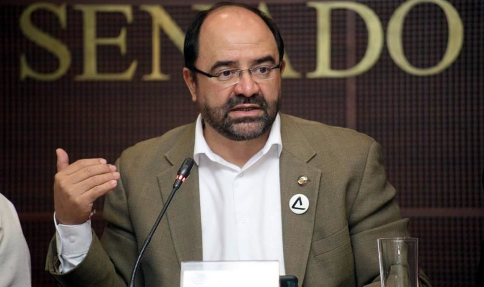 Piden proceso ‘pulcro’ a ex funcionarios de la PF