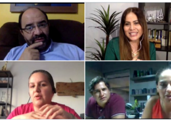 “La Conversación de la Indignación”