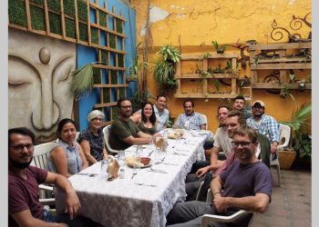 “La clase política actual de Atlixco, está viciada”: Ahora Atlixco