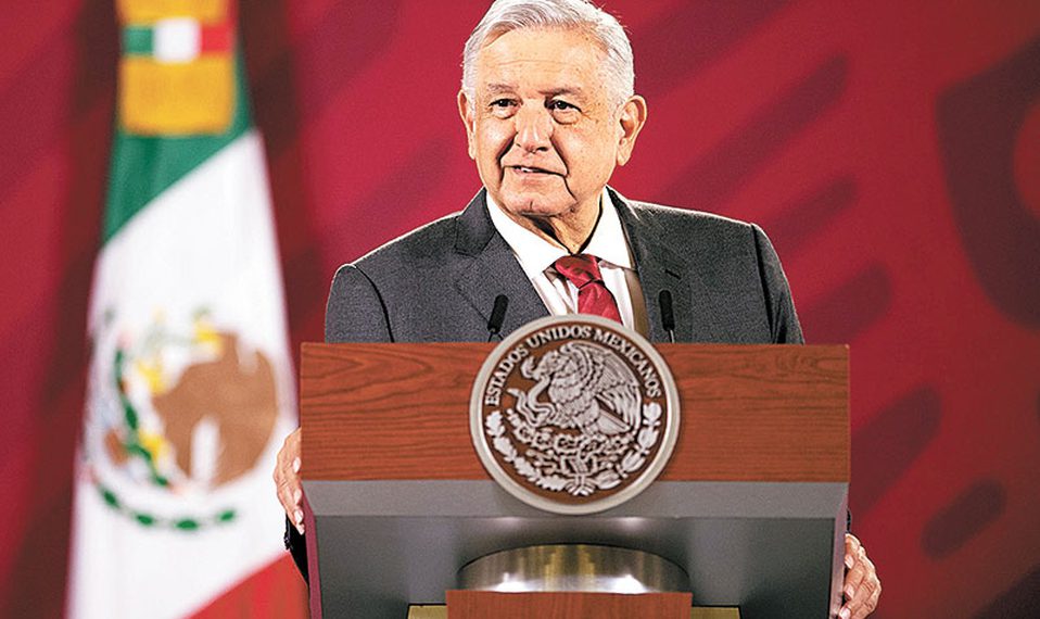 Chocan AMLO y Calderón por ‘narco-Estado’